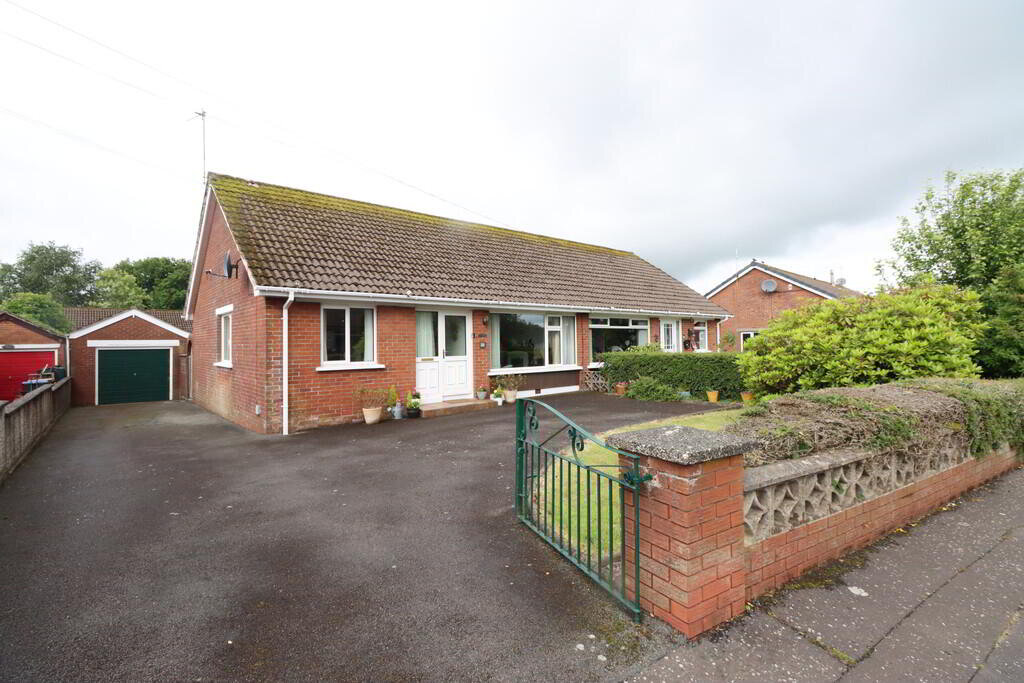 Photo 1 of 19 Seskin Avenue, Straid, Ballyclare