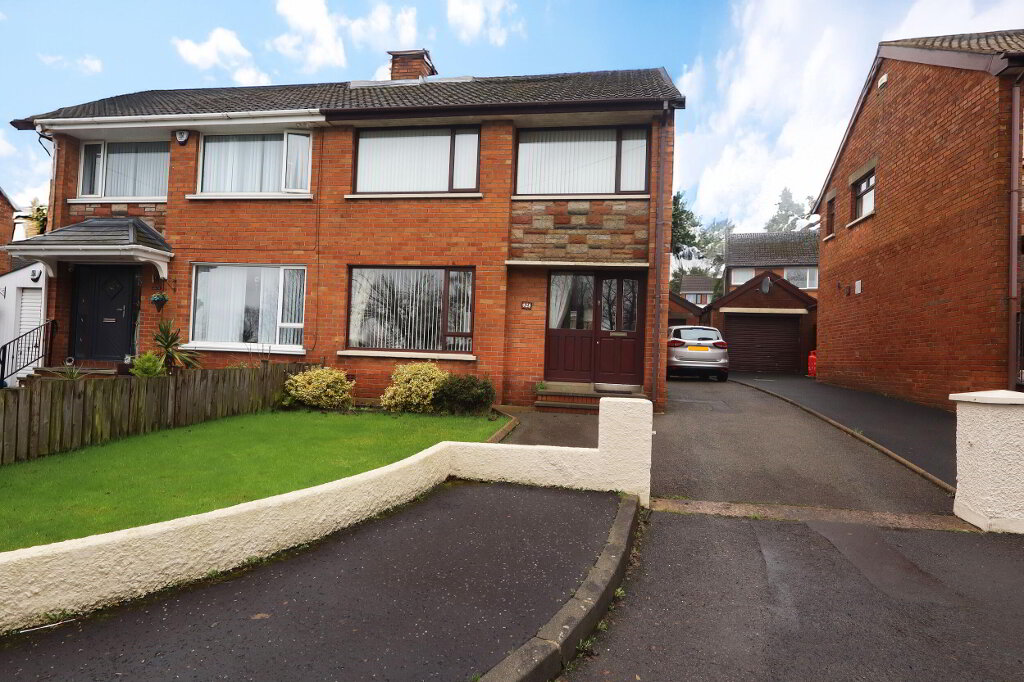 Photo 1 of 428 Doagh Road, Newtownabbey