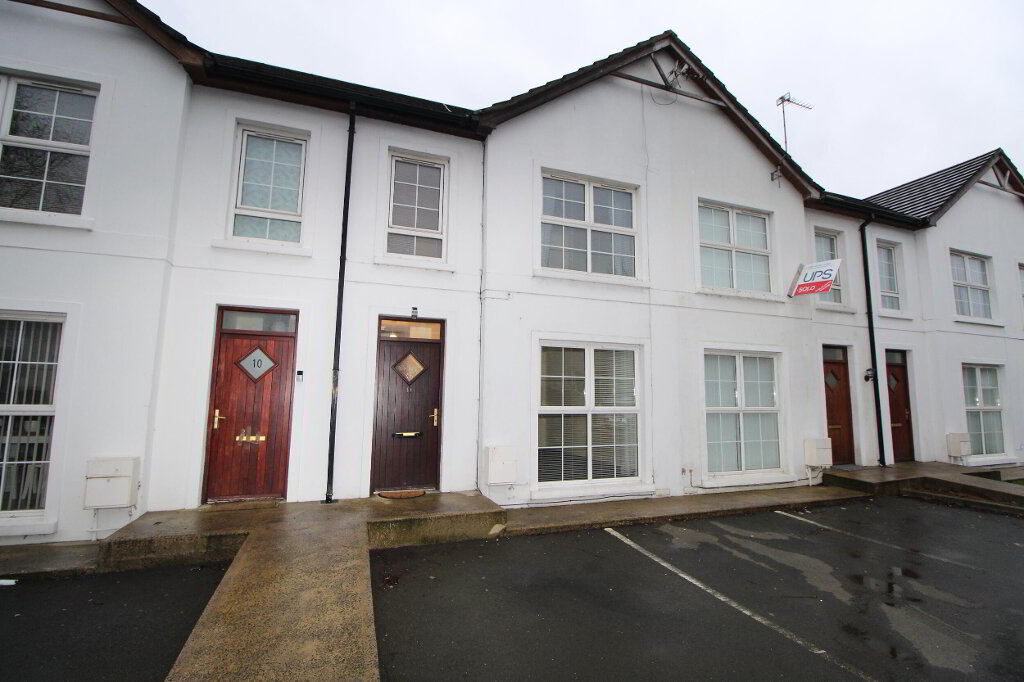 Photo 1 of 11 Eden Court, Carrickfergus