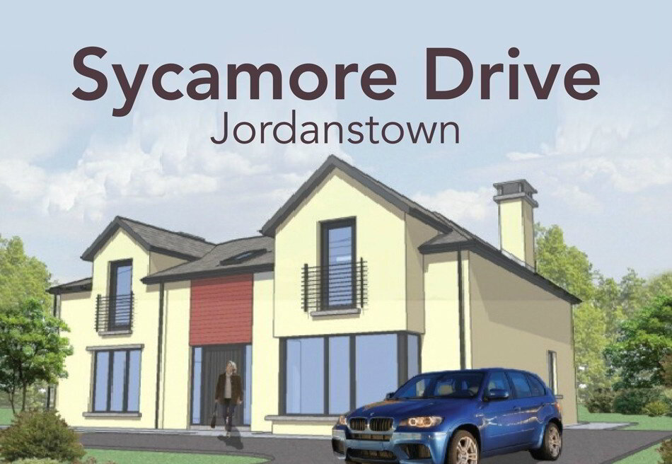 Photo 1 of Sycamore Drive, Jordanstown