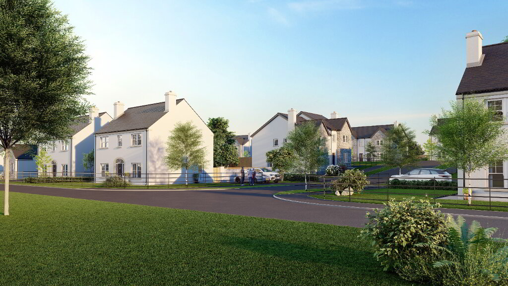 Photo 1 of Orchard Heights, Dungannon