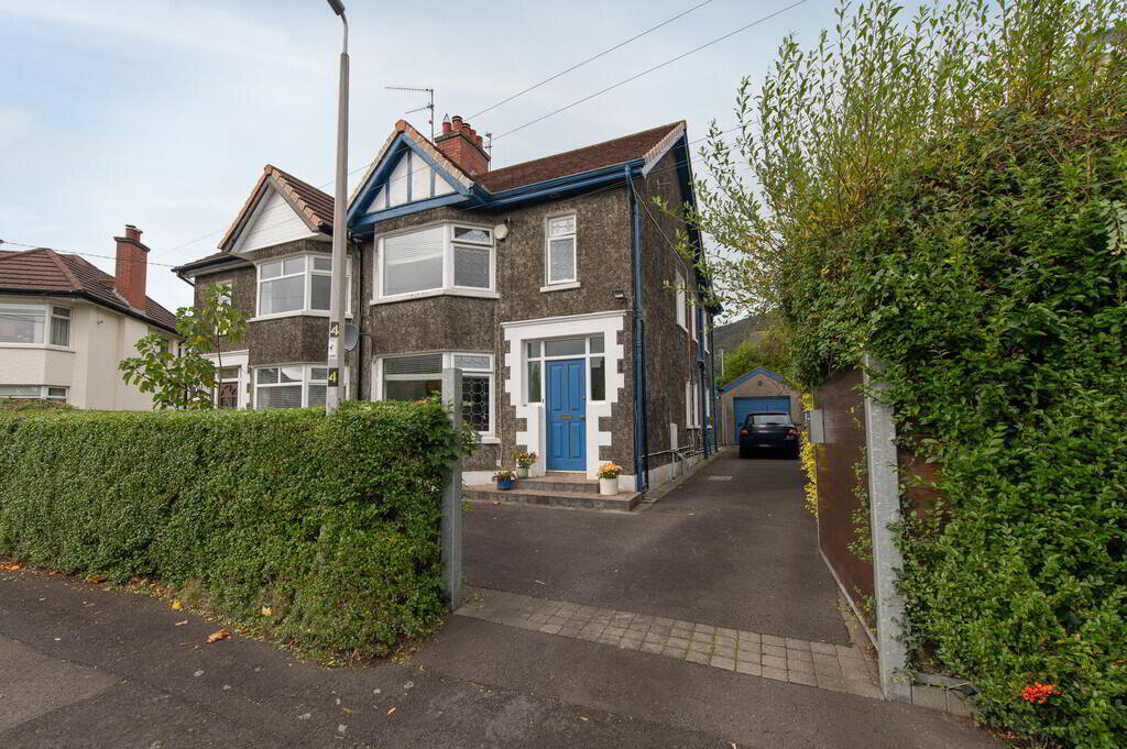 Photo 1 of 8 Goldenview Park, Greenisland