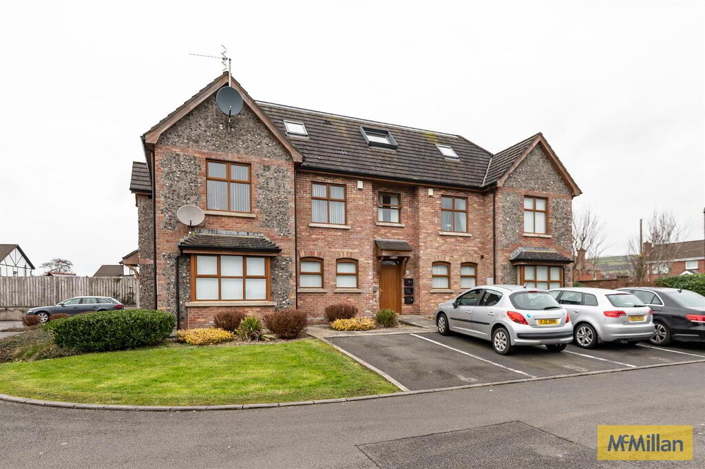 Photo 1 of 3 Lismore Place, Jordanstown Road, Jordanstown, Newtownabbey
