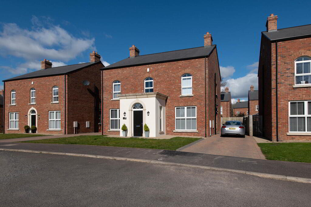 Photo 1 of 19 Willowbrook, Shore Road, Newtownabbey