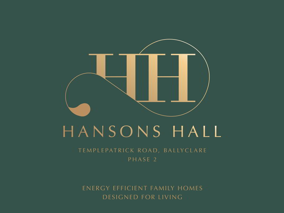 Photo 1 of Hansons Hall, Ballyclare, Newtownabbey