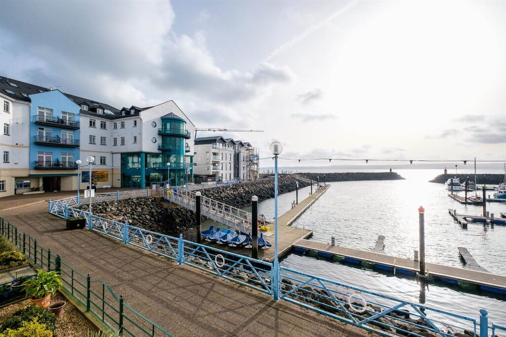 38 Rodgers Quay, Carrickfergus