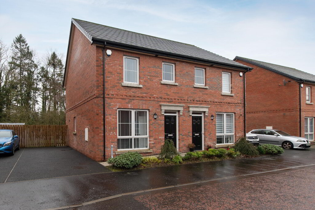 Photo 1 of 101a Bush Manor, Antrim