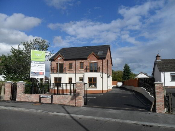Laganville Court