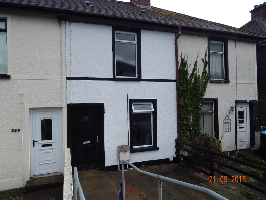 Photo 1 of 357 Antrim Road, Newtownabbey