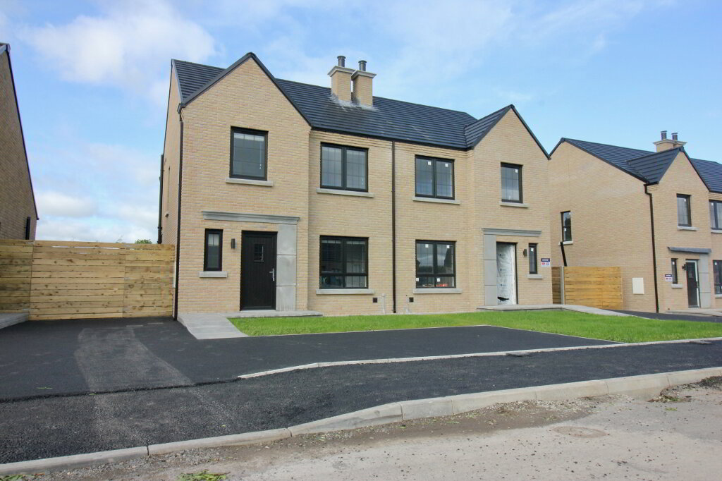 Photo 1 of The Thompson, Hillcroft, Hunters Hill Road, Gilford