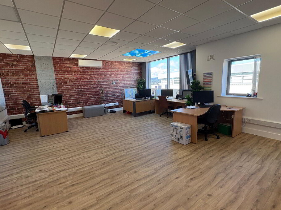 Photo 1 of 7 Suite Block, 6 Broomhall Business Park, Rathnew