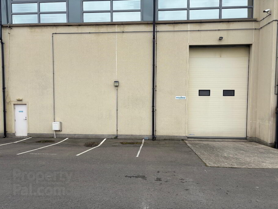 Photo 1 of Unit 1 Block, 6 Broomhall Business Park