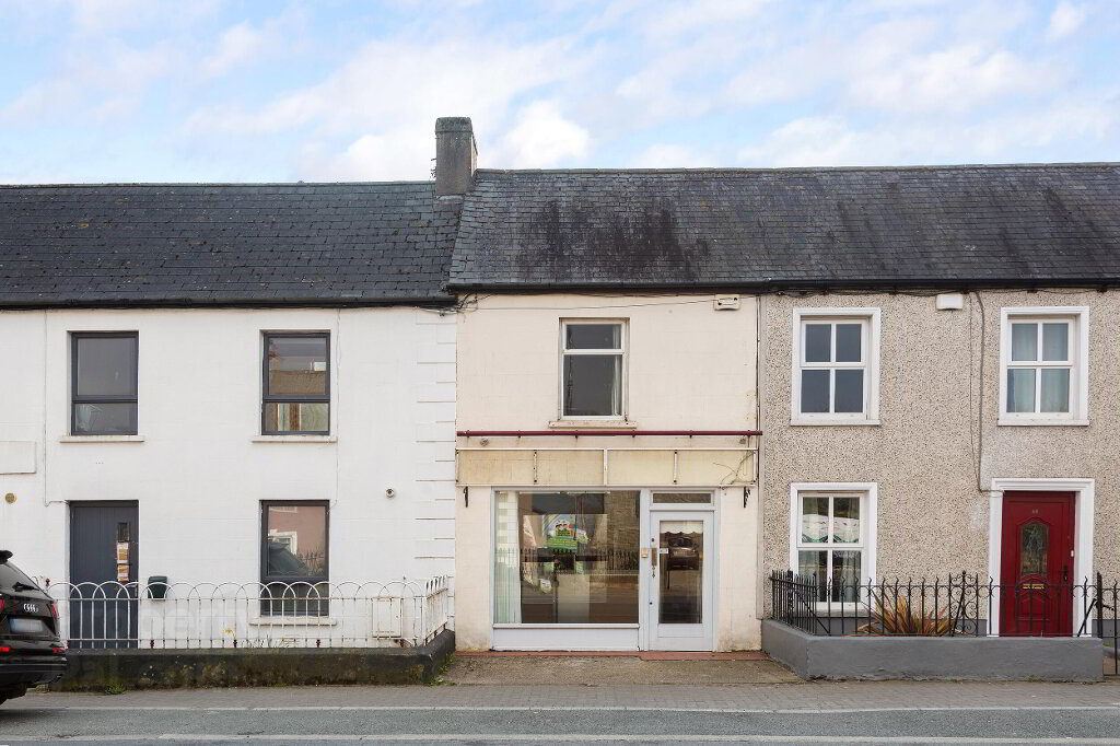 Photo 1 of 47 Ferrybank, Arklow Town, Arklow