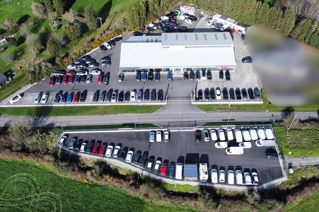 Photo 1 of Vartry Garage, Blainroe, Wicklow Town