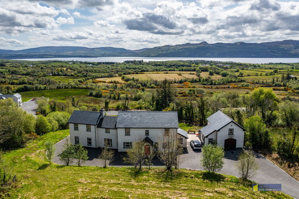 Photo 1 of 28 Derrynameeo Road, Garrison