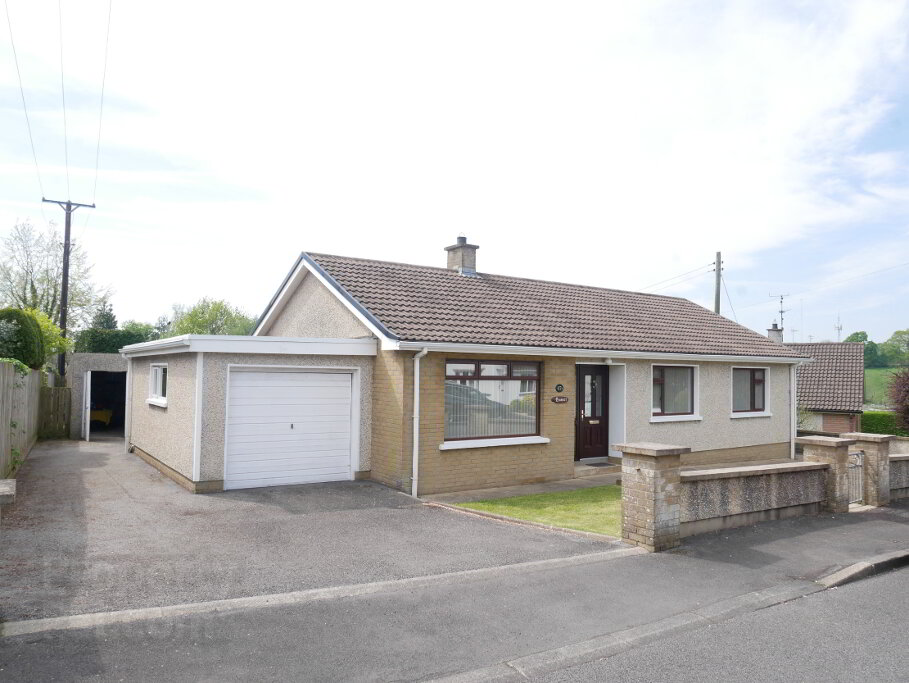 Photo 1 of 17 Cherryville, Enniskillen