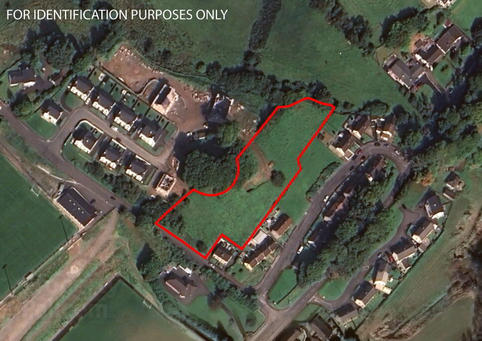 Photo 1 of Edenmore, Edenmore Lane, Tempo