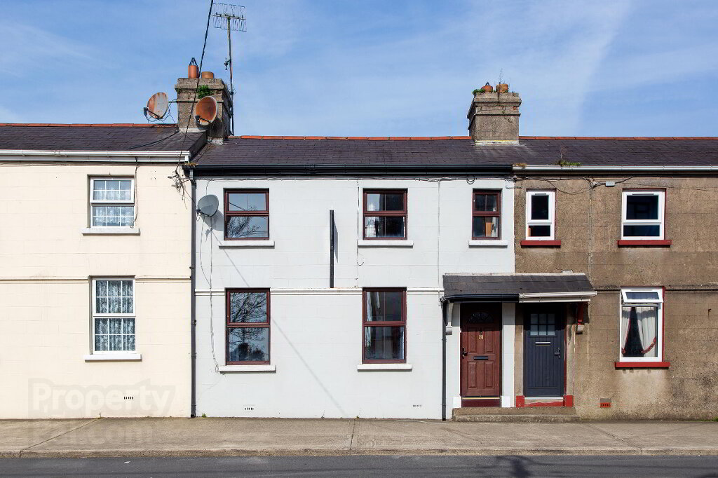 Photo 1 of 8 Parnell Terrace, Wexford Road, Arklow