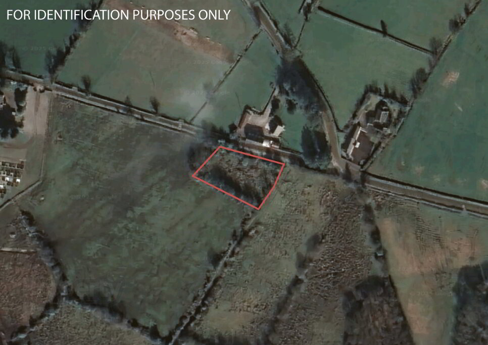 Photo 1 of Building Site, Chapel Lane, Cooneen, Brookeborough