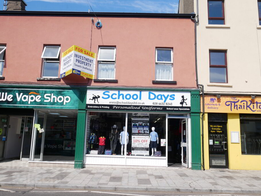 Photo 1 of 48 Belmore Street, Enniskillen