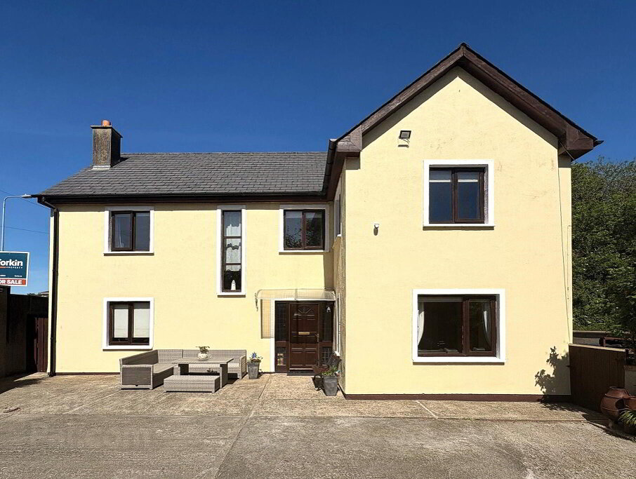 Photo 1 of Glenbrook, Marlton Road, Wicklow Town