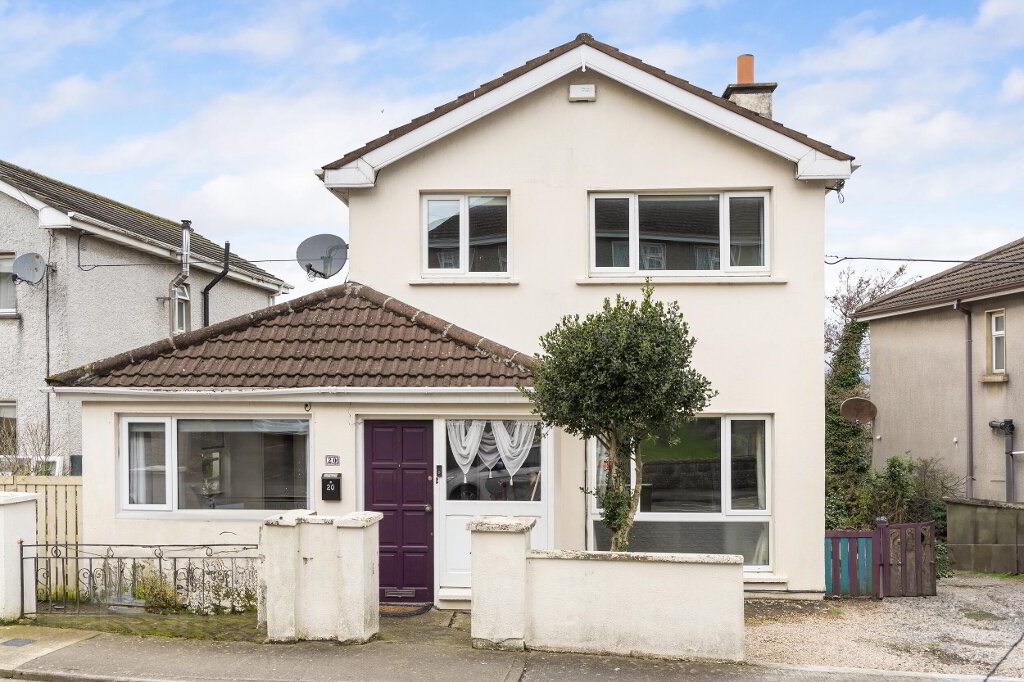 Photo 1 of 20 St. Patricks Avenue, Wicklow Town