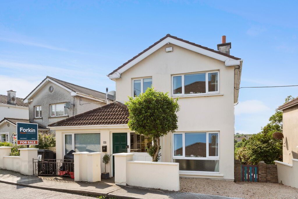 Photo 1 of 20 St. Patricks Avenue, Wicklow Town