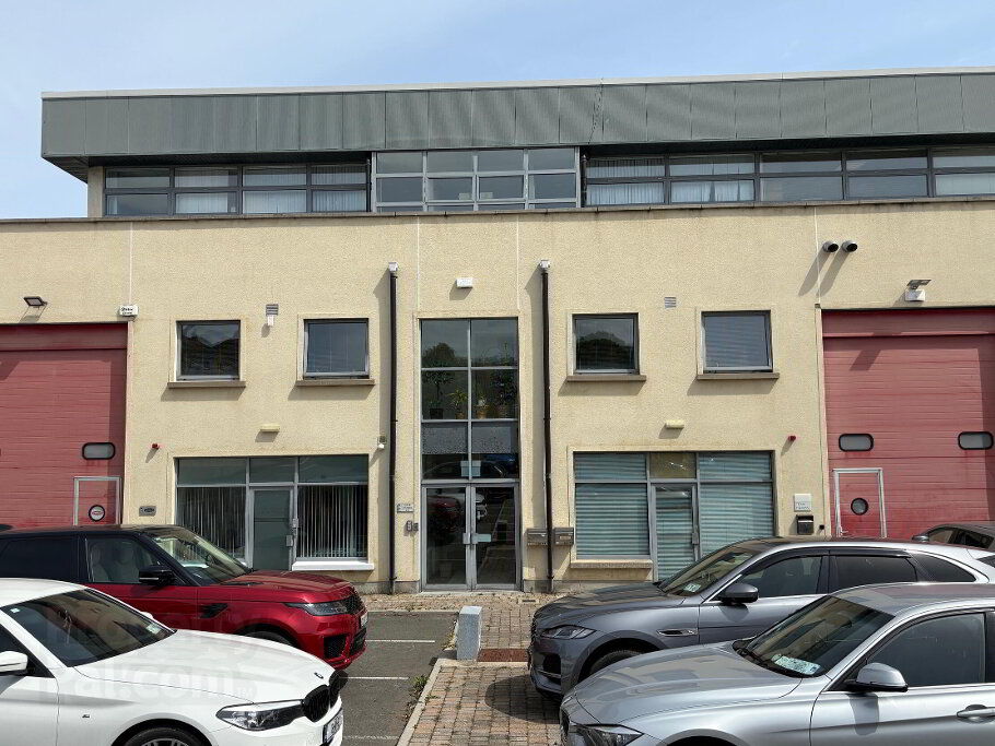 Photo 1 of 11 Suite Block, 1 Broomhall Business Park, Rathnew