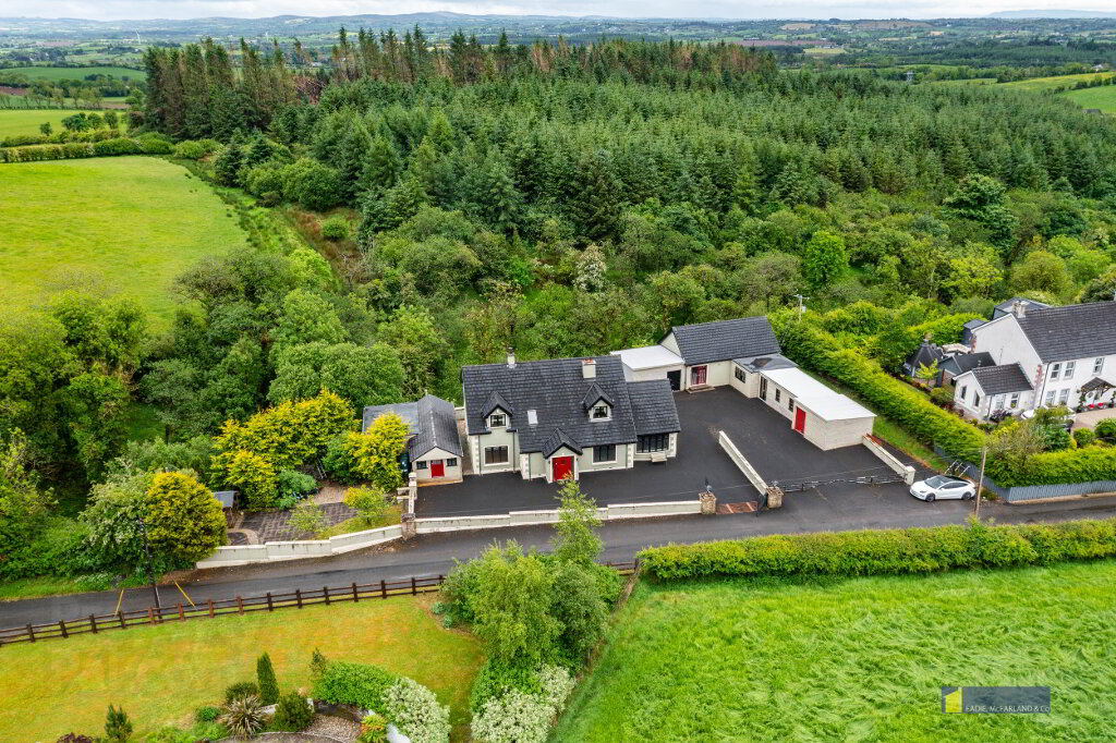 Photo 1 of 82 Tattysallagh Road, Omagh