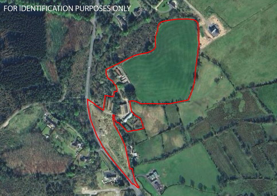 Photo 1 of Caravan Park Development Site, 435 Killadeas Road, Lisnarick