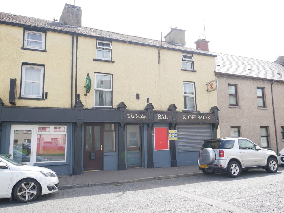Photo 1 of Ground Floor, 50-52 Main Street, Maguiresbridge