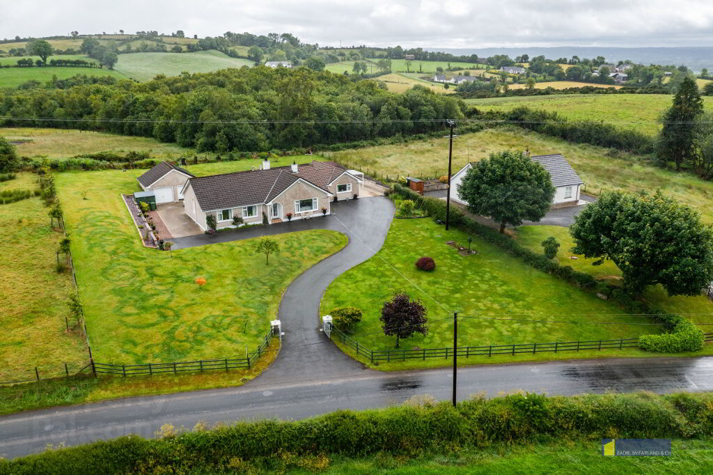 Photo 1 of 63 Tattygare Road, Mountdrum, Lisbellaw