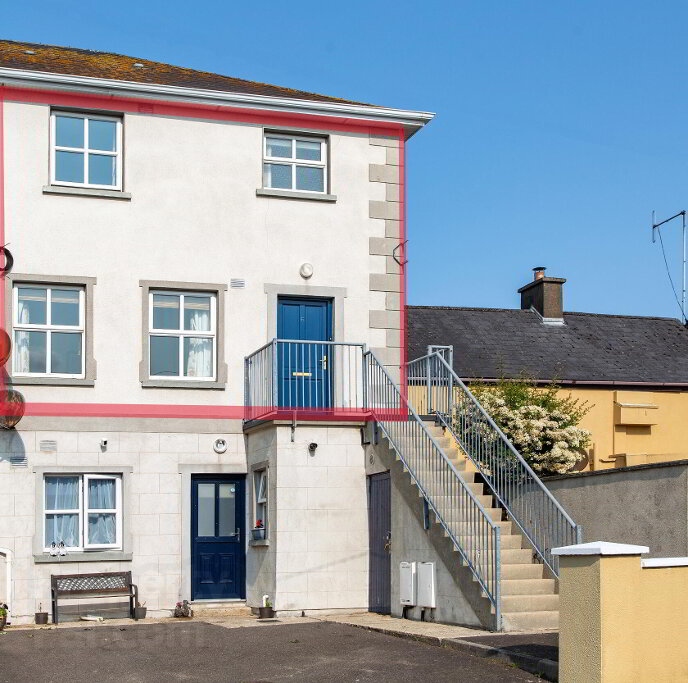 Photo 1 of 6 Inbhear Mews, Old Chapel Ground, Arklow