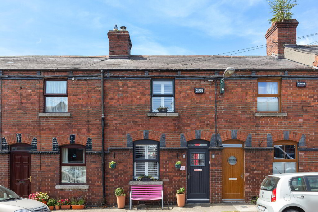 Photo 1 of 6 Sullivan Street, Stoneybatter, Dublin