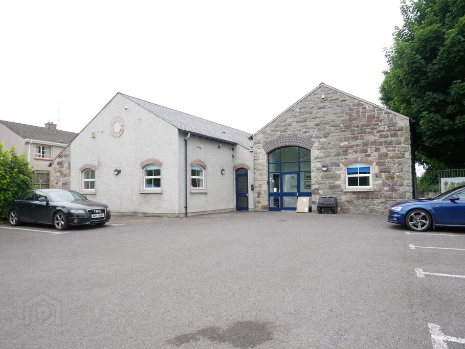 Photo 1 of 1 Station Brae, Ballinamallard