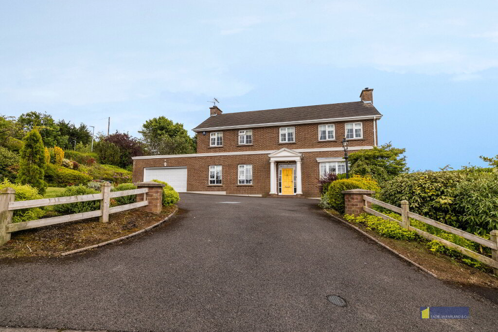 Photo 1 of 1 Lakeview Park, Enniskillen