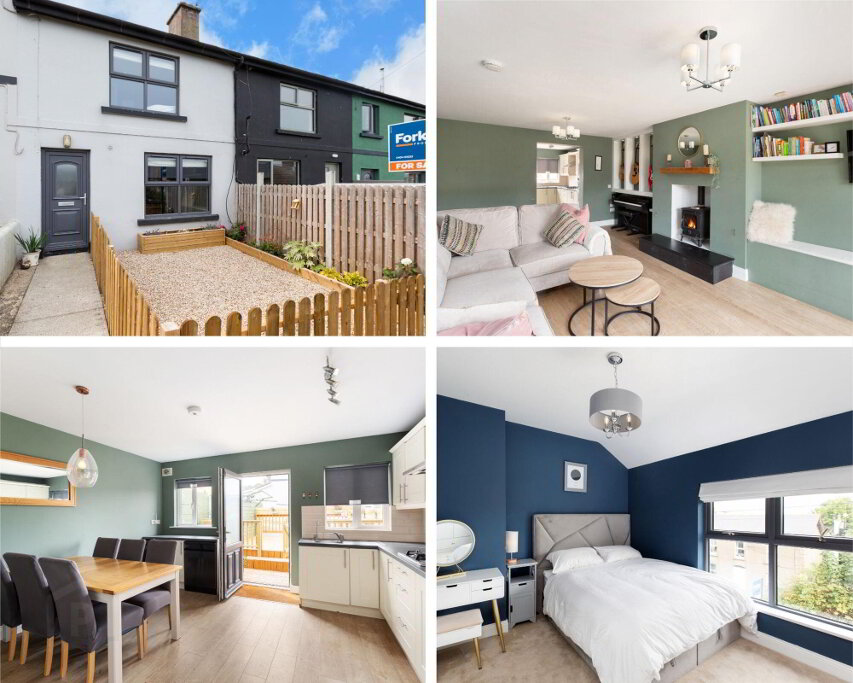 Photo 1 of 2 Dunbur Terrace, Dunbur Road, Wicklow Town