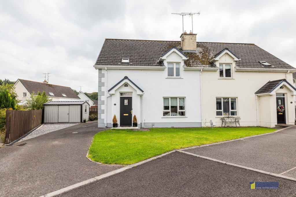 Photo 1 of 24 Galliagh Shore, Enniskillen