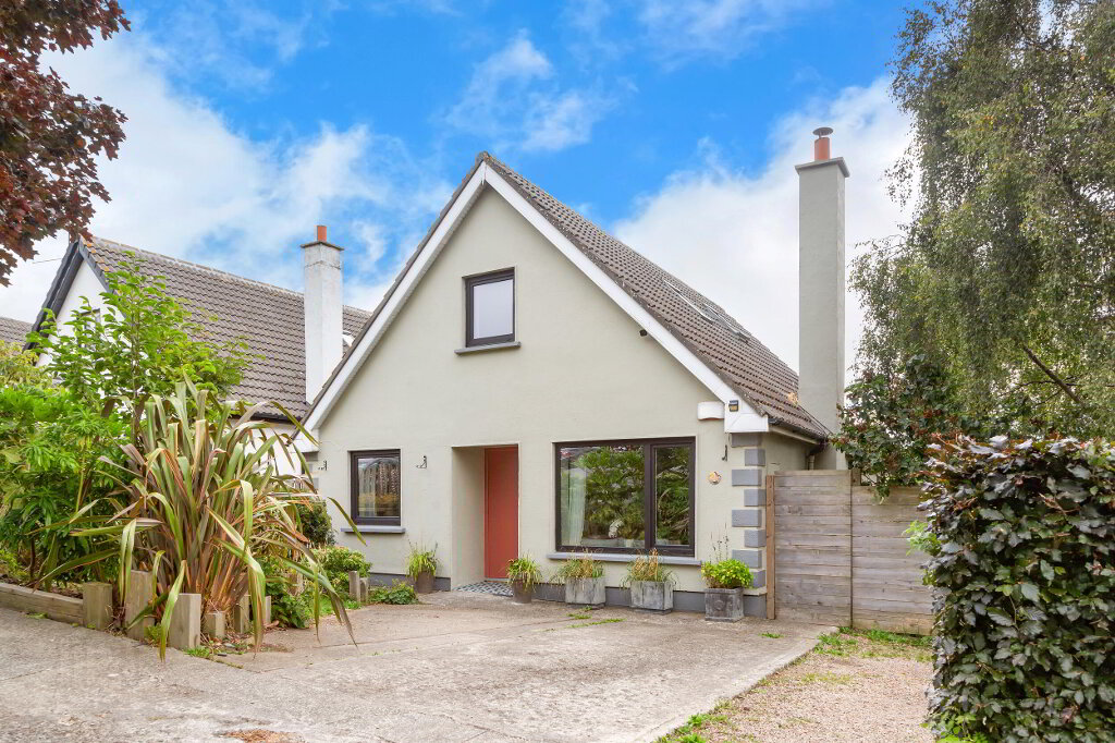 Photo 1 of Cielito, 1 Derreen Drive, Wicklow Town