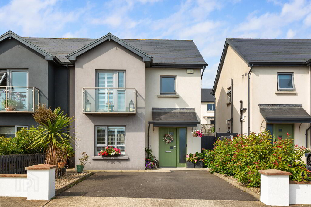 Photo 1 of 44 The Meadows, Marlton Road, Wicklow Town