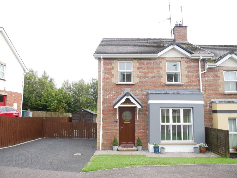 Photo 1 of 27 Spruce Hill, Irvinestown