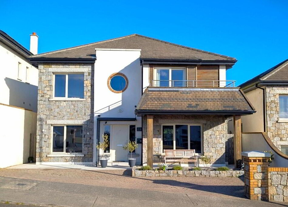 Photo 1 of 18 Mariner's Drive, Mariner's Point, Wicklow Town