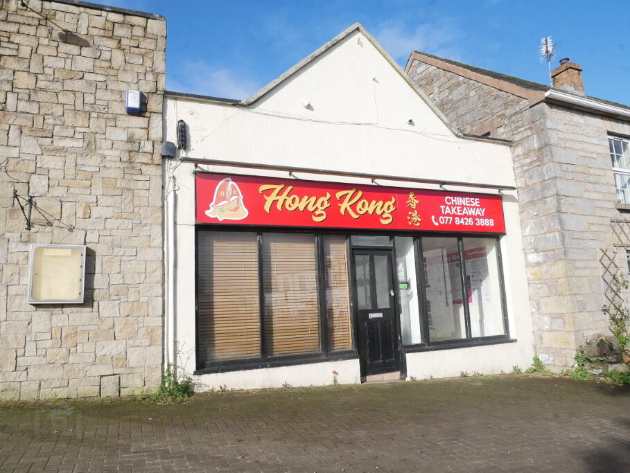 Photo 1 of 7 Main Street, Kesh