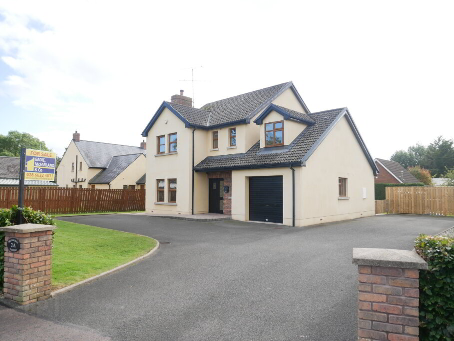 Photo 1 of 2a Drummurry Gardens, Ballinamallard