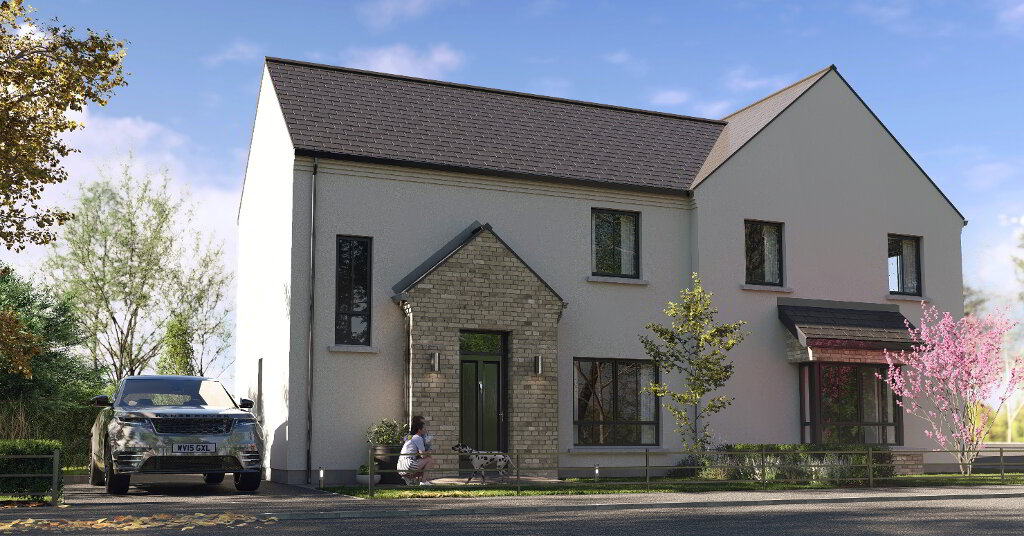 Photo 1 of Type E- The Finn, Drumshane Manor, Lisnarick