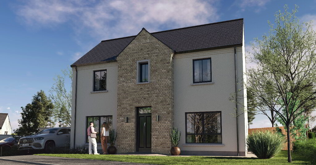 Photo 1 of Type A- The Avoca, Drumshane Manor, Lisnarick