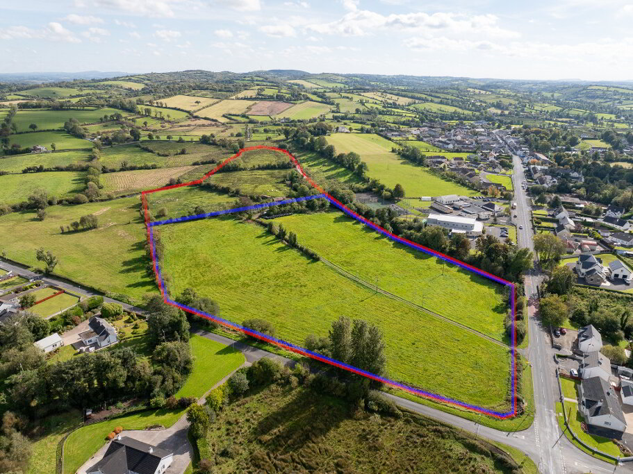 Photo 1 of 57 Creamery Road, Derrygonnelly