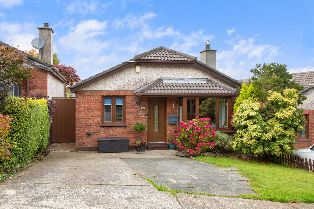 Photo 1 of Kedra, 116 Rose Hill, Wicklow Town