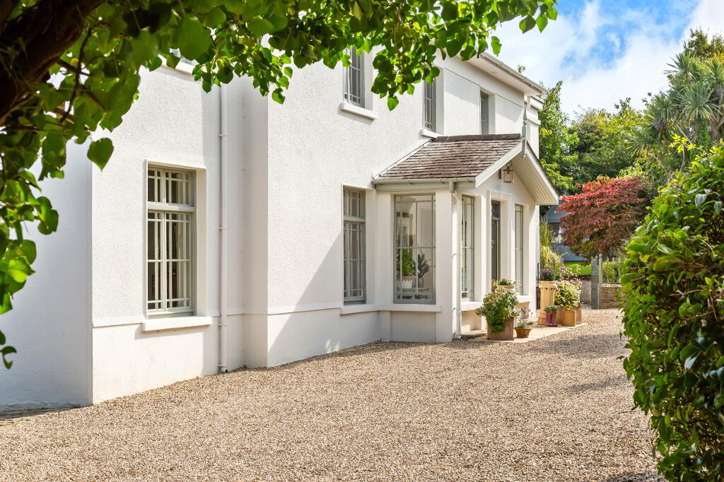 Photo 1 of Hillside House, Bay View Road, Wicklow Town