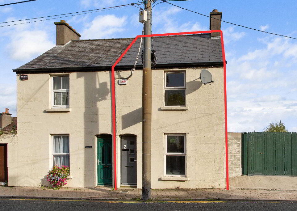 Photo 1 of Sunnyside, 2 High Street, Wicklow Town